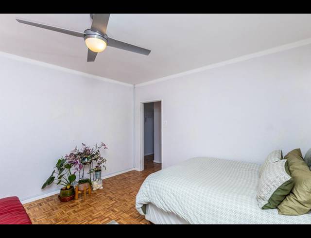 1 BEDROOM APARTMENT FOR SALE IN GARDENS